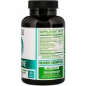 Zhou Nutrition, DIMアクティブ,ホルモンバランスコンプレックス,植物性カプセル60粒