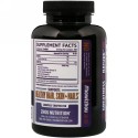 Zhou Nutrition, フラックスシードオイル、低温圧搾、ソフトカプセル100錠 (Discontinued Item)