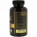 Zhou Nutrition, ヘアフルエンス、プレミアムヘアグロースフォーミュラ、ベジカプセル60錠