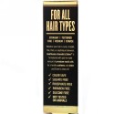 Zhou Nutrition, ヘアフルエンス、グロース＆シャイン栄養オイル、2 fl oz (59.1 g) (Discontinued Item)