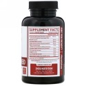 Zhou Nutrition, イカリソウ、男性と女性のエネルギー複合体、植物性カプセル60粒
