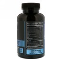Zhou Nutrition, アイアンベアード、ベジカプセル60錠