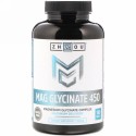 Zhou Nutrition, マググリシネート450、450mg、180錠