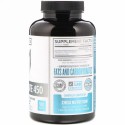 Zhou Nutrition, マググリシネート450、450mg、180錠