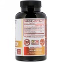 Zhou Nutrition, 最強サイダーデトックス、植物性カプセル60粒 (Discontinued Item)
