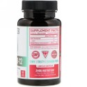 Zhou Nutrition, Methyl B-12, Bioactive Energy Sublingual, Natural Cherry , 60 Micro Lozenges (Discontinued Item)