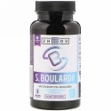 Zhou Nutrition, Saccharomyces Boulardii, Gastrointestinal Probiotic, 8 Billion, 60 Veggie Capsules (Discontinued Item)