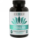 Zhou Nutrition, スピルリナ、長寿のスーパーフード、180錠 (Discontinued Item)