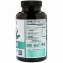 Zhou Nutrition, スピルリナ、長寿のスーパーフード、180錠 (Discontinued Item)