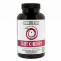 Zhou Nutrition, タルトチェリーエキス + セロリシード、ベジカプセル 60錠