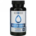 Zhou Nutrition, ウォーターアウェイ（Water Away）シリーズ タンポポ&カリウム、カプセル60錠