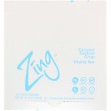Zing Bars, Vitality Bar, Coconut Cashew Crisp, 12 Bars, 1.76 oz (50 g) Each (Discontinued Item)