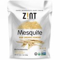 Zint, メスキートオーガニックパウダー、16オンス (454 g)