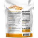 Zint, Mesquite Raw Organic Powder, 8 oz (227 g) (Discontinued Item)