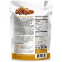 Zint, Cacao Raw Organic Powder, 8 oz (227 g)