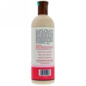 Zion Health, アダマ、エンシェントミネラルコンディショナー、ピーチジャスミン、16 fl oz (473 ml)