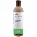 Zion Health, アダマ、古代ミネラルシャンプー、縮毛フォーミュラ、スイートペア16 fl oz (473 ml) (Discontinued Item)