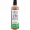 Zion Health, アダマ、古代ミネラルシャンプー、縮毛フォーミュラ、スイートペア16 fl oz (473 ml) (Discontinued Item)