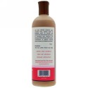 Zion Health, アマダの古代ミネラルシャンプー、ピーチジャスミン、16 fl oz (473 ml)