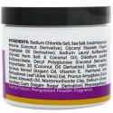 Zion Health, アダマ、ディープクレンジング・スカルプ & ヘア・スクラブ、バニラココナッツ、4 oz (113 g)
