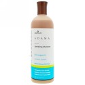 Zion Health, アダマ、保湿シャンプー、ココナッツジャスミン、16 fl oz (473 ml) (Discontinued Item)