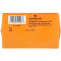 Zion Health, 古代のクレイ石けん、クローブオレンジ、6 oz (170 g)