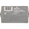 Zion Health, 古代のクレイ石けん、サンダルウッド、6 oz (170 g)