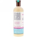 Zion Health, 古代ミネラルシャンプー、修復、バニラジャスミン、16 fl oz (473 ml) (Discontinued Item)
