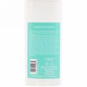 Zion Health, ボールド、クレイドライ・デオドラント、ユーカリミント、80g（2.8 oz）