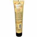Zion Health, Adama、Ancient Minerals Shampoo、オリジナル、ペアブロッサム、16 fl oz (473 ml)