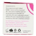 Zoe Organics, クリーム、2オンス (56 g) (Discontinued Item)