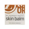 Zoe Organics, Dr. Shannon's Organic, Skin Balm, 2 oz (56 g) (Discontinued Item)