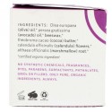 Zoe Organics, 乳首バーム, 2オンス (56g) (Discontinued Item)