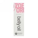 Zoe Organics, オーガニックベリーオイル、2液量オンス (60 ml) (Discontinued Item)
