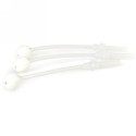 Zoli, Bot、交換用ストロー、3本入パック (Discontinued Item)