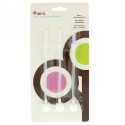 Zoli, Bot、交換用ストロー、3本入パック (Discontinued Item)
