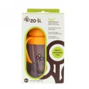 Zoli, ボット、ストローシッピーカップ、オレンジ、6 oz (Discontinued Item)