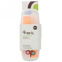Zoli, フォーク・スプーンセット、6ヶ月以上、オレンジ、2品セット (Discontinued Item)