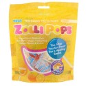 Zollipops, クリーンティースポップス、オレンジ、ZolliPops15個、3.1オンス (Discontinued Item)