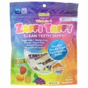 Zollipops, Zaffiタフィー、クリーンティースタフィー、美味しいフルーツフレーバー、3.0オンス