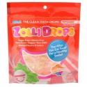 Zollipops, ゾリドロップス、クリーンティースドロップス、ペパーミント、15個以上のゾリドロップス、1.6 oz