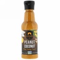 deSIAM, Thai Satay Sauce, Peanut & Coconut, Mild, 8.4 fl oz (250 ml) (Discontinued Item)