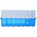 iHerb Goods, デイ & ナイト ピルオーガナイザー (Discontinued Item)