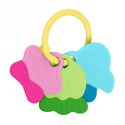 i play Inc., Teething Keys, 3 + Months (Discontinued Item)