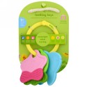 i play Inc., Teething Keys, 3 + Months (Discontinued Item)